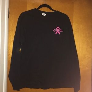 Theta Phi Alpha Long Sleeve